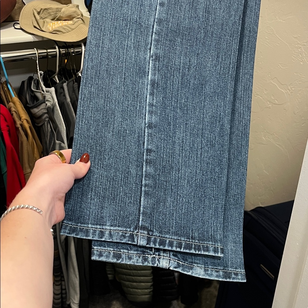 Men’s Cinch Jeans 34x32 - Picture 2 of 3